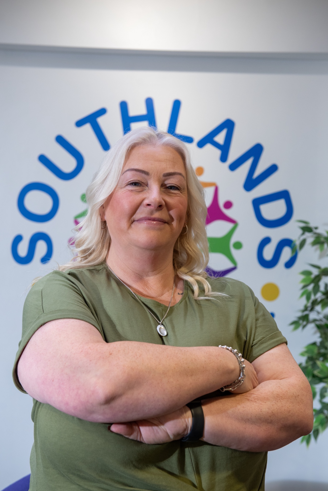 Joanne Gallagher - Deputy Designated Safeguarding Lead (DDSL)