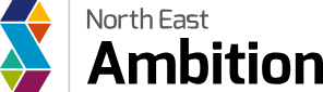 NE ambition logo