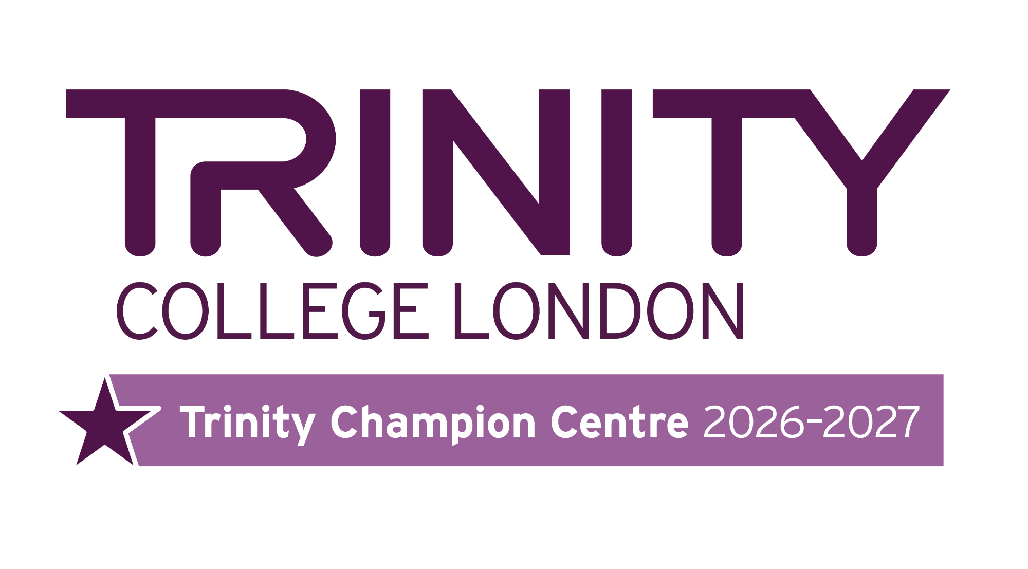 Trinity Champion Centre