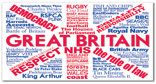 Great British values