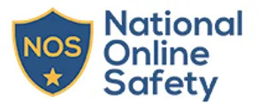 National Online Safety logo - www.nationalcollege.com/categories/online-safety