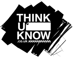 National Crime Agency Think U Know logo - www.thinkuknow.co.u