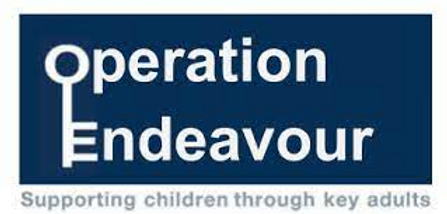 Operation Endeavour logo