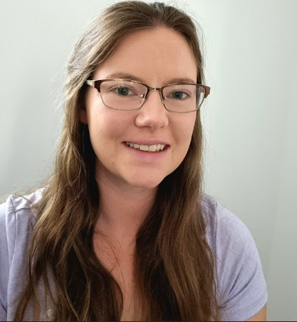 Miss Warwick - head of Southlands PE department